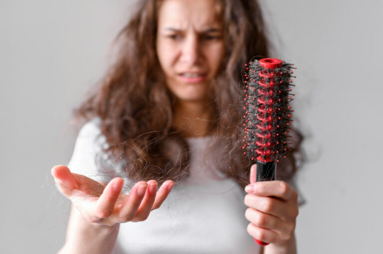 Fórmulas Magistrales con Minoxidil: Personalización contra la Alopecia